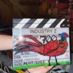 Myha’la Herrold Instagram – @industryhbo episode 3 tonight at 9PM ET on @hbo and @hbomax 🔫🦆💸