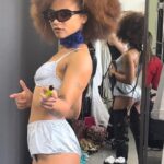 Myha’la Herrold Instagram – After I get my powers tomorrow when @bodiesbodiesbodies drops 😭