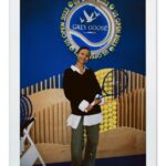 Myha’la Herrold Instagram - Thank you to my friends @greygoose for always taking such good care of us xx @usopen #GreyGoosePartner #Honedeuce