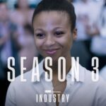 Myha’la Herrold Instagram - Y’all did this…thank you so much for watching our show and sending us so much love. I can’t wait to bring you more @industryhbo. Season three is coming