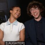 Myha’la Herrold Instagram - Thanks for watching Loch Henry 🥲💗 #BlackMirror6