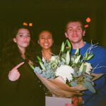 Myha’la Herrold Instagram - And that’s a wrap on one of the greatest seasons of my life. My whole heart is with you; my cast mates, our devoted crew, our producers, our doting makeup, constume, and design teams, our directors, our fearless writers, our beloved audience, and everyone in between. I love you always. Xoxo Gossip Harper
