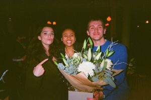 Myha'la Instagram - And that’s a wrap on one of the greatest seasons of my life. My whole heart is with you; my cast mates, our devoted crew, our producers, our doting makeup, constume, and design teams, our directors, our fearless writers, our beloved audience, and everyone in between. I love you always. 

Xoxo Gossip Harper