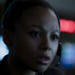 Myha’la Herrold Instagram - More mess tonight at 9PM on @hbo