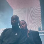 Myha’la Herrold Instagram – KITCHEN SEASON, episode 5, drops tonight and the world will be introduced to the genius, the family fr, @caleb.femi. He is one of my favorite people and one of my favorite artists. The passion, care, curiosity, and love he pours into everything he touches is truly a revelation. I am blessed to call him my friend. I hope you enjoy what we made together. It’s gunna be messy. GO OFF CALEB I LOVE U 🥹❤️