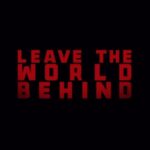 Myha’la Herrold Instagram - Out in select theaters today 🙃❤️ #LeavetheWorldBehind