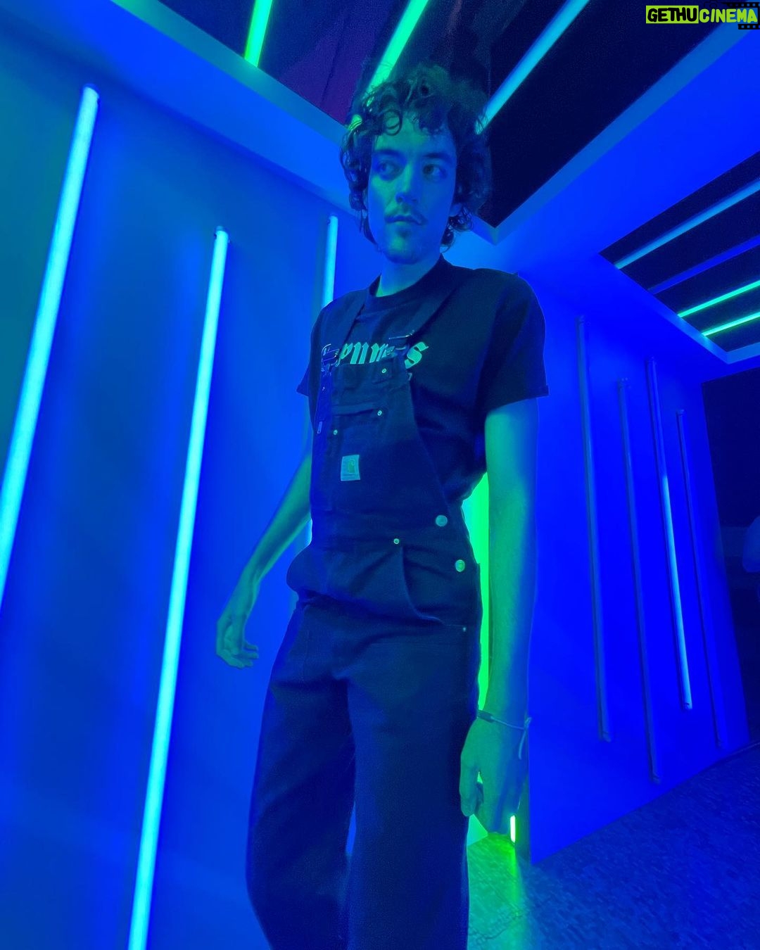 Myha’la Herrold Instagram - Thank you @bose for getting mommy and daddy out the house. We really cut a rug. @pinkpantheress you’re so cute we love u 😩🫶🏾💗