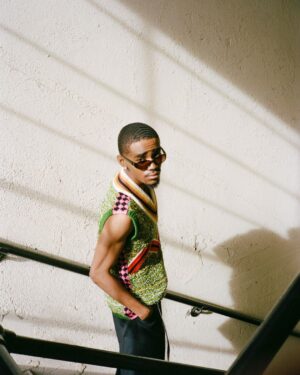 Myles Truitt Instagram - ↬↝↜↫
@lilrunwayy 
@josiahrundles