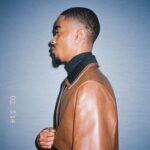 Myles Truitt Instagram – Patient because I know what I’m doing. #bmfstarz Hollywood, California