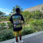 Myles Truitt Instagram - 𝘳𝘦𝘢𝘭𝘪𝘻𝘪𝘯𝘨 𝘸𝘩𝘦𝘳𝘦 𝘐 𝘢𝘮 𝘢𝘵 𝘪𝘯 𝘭𝘪𝘧𝘦 𖠋⚖︎↬ Nassau, New Providence