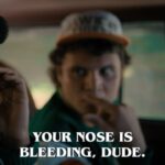 Myles Truitt Instagram – 𝘝𝘖𝘓𝘜𝘔𝘌  1͓̽ ↫
@strangerthingstv 
O̸U̸T̸ N̸O̸W̸☠︎