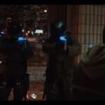 Myles Truitt Instagram – It was an honor filming this wit the legend himself Michael B. Jordan💯
Was one of my favorite scenes shooting❗️ @michaelbjordan
@kin