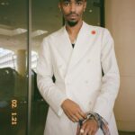 Myles Truitt Instagram – 𝘗𝘶𝘵 𝘵𝘩𝘪𝘴 𝘰𝘯 𝘣𝘪𝘭𝘭𝘣𝘰𝘢𝘳𝘥 ➶︎✍︎
𝘚𝘵𝘺𝘭𝘪𝘴𝘵: @sirwhit 
𝘚𝘩𝘰𝘵 𝘣𝘺: @veezyvizion Beverly Hills, California