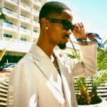 Myles Truitt Instagram – 𝘗𝘶𝘵 𝘵𝘩𝘪𝘴 𝘰𝘯 𝘣𝘪𝘭𝘭𝘣𝘰𝘢𝘳𝘥 ➶︎✍︎
𝘚𝘵𝘺𝘭𝘪𝘴𝘵: @sirwhit 
𝘚𝘩𝘰𝘵 𝘣𝘺: @veezyvizion Beverly Hills, California