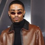 Myles Truitt Instagram – It’s a black carpet affair #blackmafiafridays BMF S2 Premiere @bmfstarz 

Styling & Grooming : @lilrunwayy @tiffthebarber
@percyparkworld @thepurpleagency @dredog1911