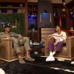 Myles Truitt Instagram – One of the funnest experiences I’ve had on @funkyfriday with my bro @cameron1newton 1 time for the A. Out now