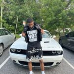 Myles Truitt Instagram – Y🙇🏾
H🔥
V✨ Atlanta, Georgia