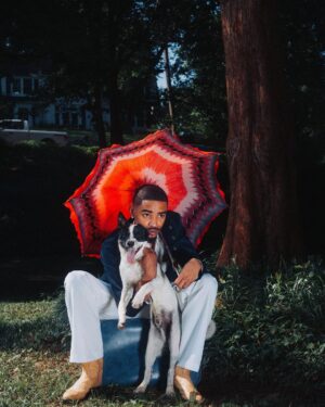 Myles Truitt Instagram - Sailing Day

Photographer: @ryoo.satoo 
Lighting assistant: @lucastamphoto 
Stylist: @fuck.jaylen 
PA: @wntnjuan @jussisis