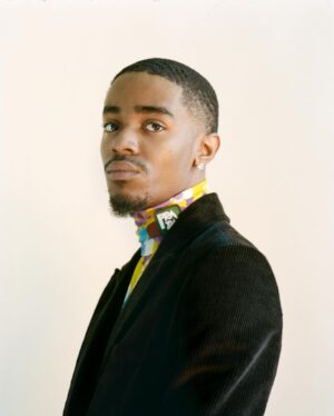 Myles Truitt Instagram - ↬↝↜↫
@lilrunwayy 
@josiahrundles