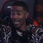 Myles Truitt Instagram – Brought in the new year with my new Show. I appreciate all the Love that was shown on the last stream🥂❤️ 
@relateorhateshow Jan 19th 2024!🗣️💯