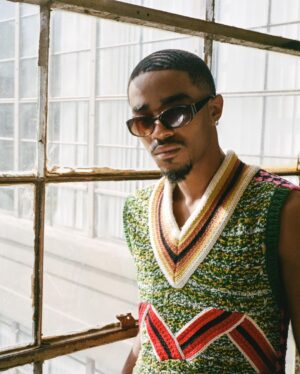 Myles Truitt Instagram - ↬↝↜↫
@lilrunwayy 
@josiahrundles
