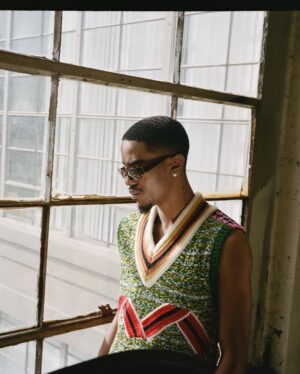Myles Truitt Instagram - ↬↝↜↫
@lilrunwayy 
@josiahrundles