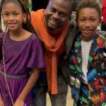Mylo Uschold Instagram – Red Carpet Event for @mylothekid #hollywood #redcarpet #kidstar @aholidaychancethemovie @mannyhalley @aminjoseph @tobiastruvillion @jmeeksofficial @realleal @londonondatrack @johnellxyoung @chinesetheatres @carriebernans TCL Chinese Theatres