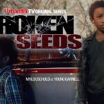 Mylo Uschold Instagram – Check me out in the new series BROKEN SEEDS streaming only on @urbanflix.tv #kidstar #actor #kidactor #series #filmmaking #dreams