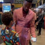 Mylo Uschold Instagram – Red Carpet Event for @mylothekid #hollywood #redcarpet #kidstar @aholidaychancethemovie @mannyhalley @aminjoseph @tobiastruvillion @jmeeksofficial @realleal @londonondatrack @johnellxyoung @chinesetheatres @carriebernans TCL Chinese Theatres