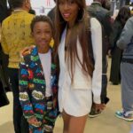 Mylo Uschold Instagram – Red Carpet Event for @mylothekid #hollywood #redcarpet #kidstar @aholidaychancethemovie @mannyhalley @aminjoseph @tobiastruvillion @jmeeksofficial @realleal @londonondatrack @johnellxyoung @chinesetheatres @carriebernans TCL Chinese Theatres