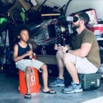 Mylo Uschold Instagram - @thekiragram #challengeaccepted #film #actors #movies #televsion