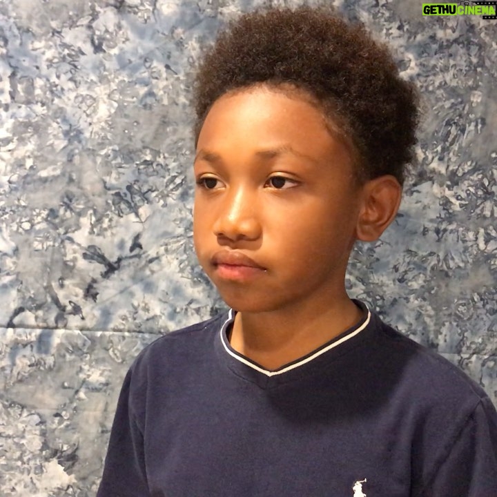 Mylo Uschold Instagram - Mylos Monologue 9 year old Mylo Uschold from Oakland now living in Los Angeles. @tylerperry @tylerperrystudios @oprah @nickcannon @disneychannel @leedaniels @leedanielscasting @kevinhart4real @michaelbjordan @deontaylor @datariturner @_mosesingram @lenawaithe @ava #kids #actors