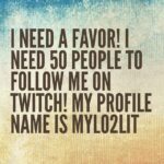 Mylo Uschold Instagram - @mylo2lit on Twitch