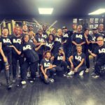 Mylo Uschold Instagram - Had fun hanging with the team Posted @withregram • @mannrobinson Day 2 of our 2nd annual hiring event was very successful!! We look forward to building our teams at @mannrobinsonstudios .. This what next look like!!! Thank you to my current team for everything that you do on a daily basis!! #mannrobinson #mannrobinsonstudios #itsfortheculture