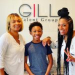 Mylo Uschold Instagram - Ohhhhh Yesss! I have officially signed with the the great talent agency and the great ladies at Gill Talent! @gilltalent @pattikgill @genia718 I have entered into a new stage of my career. #acting #talent #atlanta #chicago #hollywood