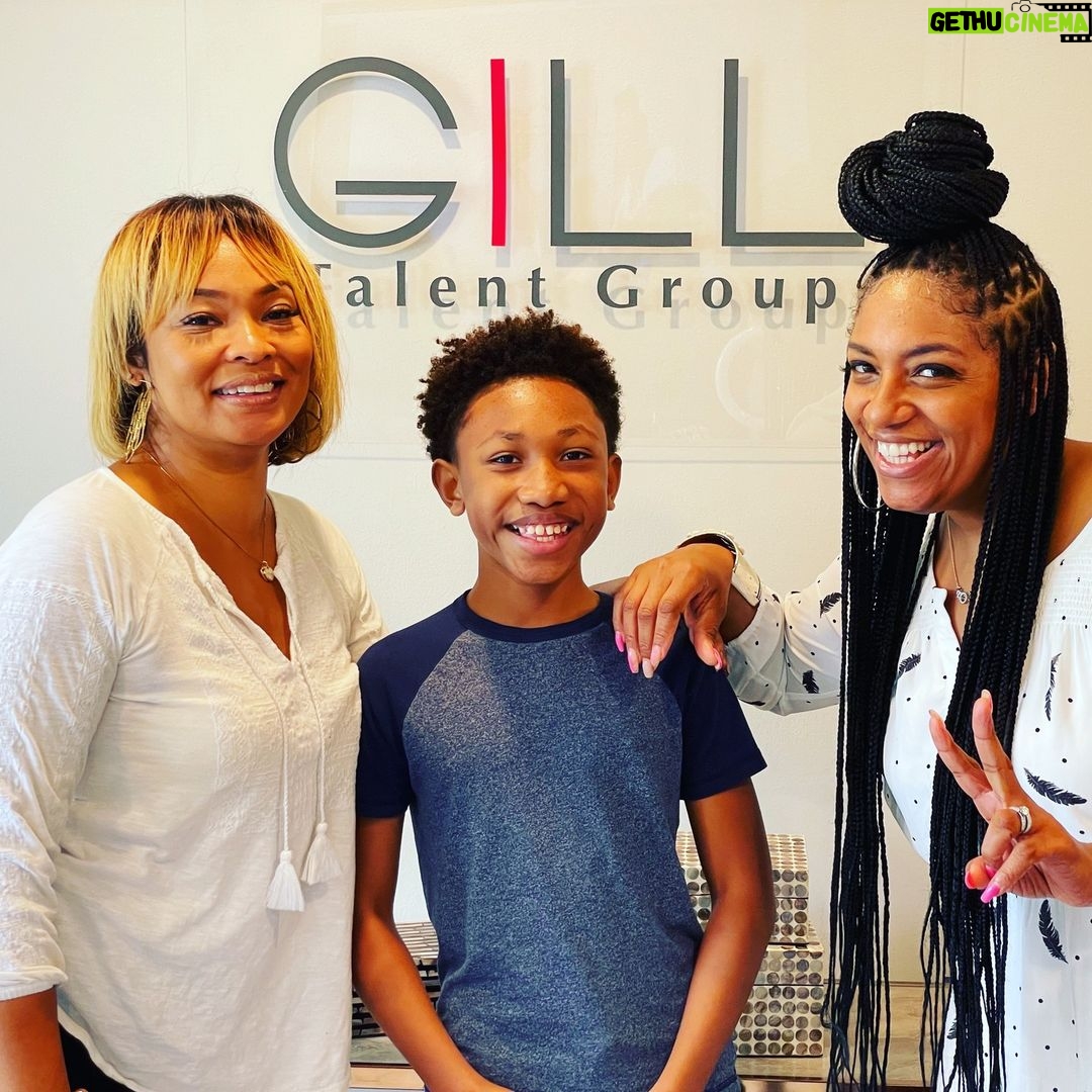 Mylo Uschold Instagram - Ohhhhh Yesss! I have officially signed with the the great talent agency and the great ladies at Gill Talent! @gilltalent @pattikgill @genia718 I have entered into a new stage of my career. #acting #talent #atlanta #chicago #hollywood