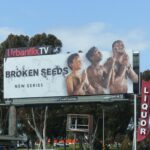 Mylo Uschold Instagram – Look Mommy I’m on Billboards! Broken seeds series only on @urbanflix.tv Los Angeles, Houston and Chicago! #thankful #god #movie #film #tv #tvserues #kidactor #brokenseeds #brokenrose