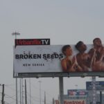 Mylo Uschold Instagram – Look Mommy I’m on Billboards! Broken seeds series only on @urbanflix.tv Los Angeles, Houston and Chicago! #thankful #god #movie #film #tv #tvserues #kidactor #brokenseeds #brokenrose