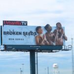 Mylo Uschold Instagram – Look Mommy I’m on Billboards! Broken seeds series only on @urbanflix.tv Los Angeles, Houston and Chicago! #thankful #god #movie #film #tv #tvserues #kidactor #brokenseeds #brokenrose