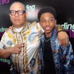 Mylo Uschold Instagram – Two KINGS  U @will_u_the_producer @mylothekid
#family #hubby #son #king #blessed #filmproducer #filmwriter #writer #executiveproducer #model #actor #film #filmlife #redcarpet #loveyou #atlanta #atl #producer #mood #vibe