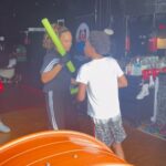 Mylo Uschold Instagram – Getting better and better #fighter #boxing #nobullying #defend
