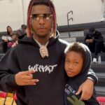 Mylo Uschold Instagram - Chillin wit my cousin and family @the_next_king10 #TI #timy #tip #celebrity Atlanta, Georgia