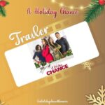 Mylo Uschold Instagram – Check me out!
Posted @withregram • @william_uschold Posted @withregram • @theshaderoom #AD #TSRTrailerz: Getting into the holiday spirit with the new release of A Holiday Chance in theaters NOW. With an amazing cast @nafessawilliams @realleal @Vanessabellcalloway @tobiastruvillion @aminjoseph @mrrichardlawson
A @mannyHalley Productions