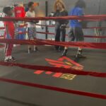Mylo Uschold Instagram – Fight hard