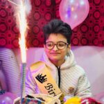 Nabanita Malakar Instagram - Happy birthday Love..🎂❤️ Words are not enough to describe my feelings for you.. you’re not my sister, you’re another part of me.. May God help you achieve everything you need.. Happy Birthday once again Bunu.. ❤️❤️❤️❤️❤️🧿🧿🧿🧿🧿 #birthday #possitivevibes #love #happiness #family #instagram #instagood #instadaily #nabanitamalakar #nabanitamalakar09 #nabanitamalakarofficial #nabanitamalakardoyel