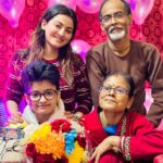 Nabanita Malakar Instagram - Happy birthday Love..🎂❤️ Words are not enough to describe my feelings for you.. you’re not my sister, you’re another part of me.. May God help you achieve everything you need.. Happy Birthday once again Bunu.. ❤️❤️❤️❤️❤️🧿🧿🧿🧿🧿 #birthday #possitivevibes #love #happiness #family #instagram #instagood #instadaily #nabanitamalakar #nabanitamalakar09 #nabanitamalakarofficial #nabanitamalakardoyel