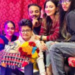 Nabanita Malakar Instagram - Happy birthday Love..🎂❤️ Words are not enough to describe my feelings for you.. you’re not my sister, you’re another part of me.. May God help you achieve everything you need.. Happy Birthday once again Bunu.. ❤️❤️❤️❤️❤️🧿🧿🧿🧿🧿 #birthday #possitivevibes #love #happiness #family #instagram #instagood #instadaily #nabanitamalakar #nabanitamalakar09 #nabanitamalakarofficial #nabanitamalakardoyel