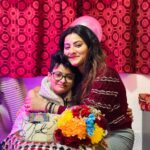 Nabanita Malakar Instagram - Happy birthday Love..🎂❤️ Words are not enough to describe my feelings for you.. you’re not my sister, you’re another part of me.. May God help you achieve everything you need.. Happy Birthday once again Bunu.. ❤️❤️❤️❤️❤️🧿🧿🧿🧿🧿 #birthday #possitivevibes #love #happiness #family #instagram #instagood #instadaily #nabanitamalakar #nabanitamalakar09 #nabanitamalakarofficial #nabanitamalakardoyel