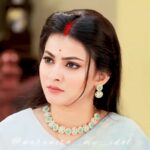 Nabanita Malakar Instagram - #Ragini #roopsagoremonermanush #sunbangla #nabanitamalakar #nabanitians @nabanitamalakar09 @nabanitamalakar09 @nabanitamalakar09 @nabanitamalakar09