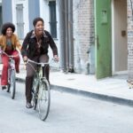 Nabiyah Be Instagram – The final bow of @daisyjonesandthesix is happening today on @primevideo. Last two episodes ! For everyone who hasn’t watched yet, your binging may commence. #daisyjonesandthesix #simonejackson